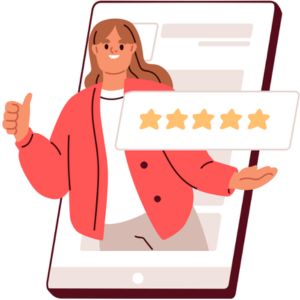 Food Reviews & Sharing