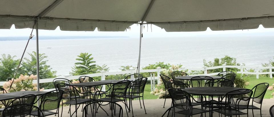 Lauder House Restaurant